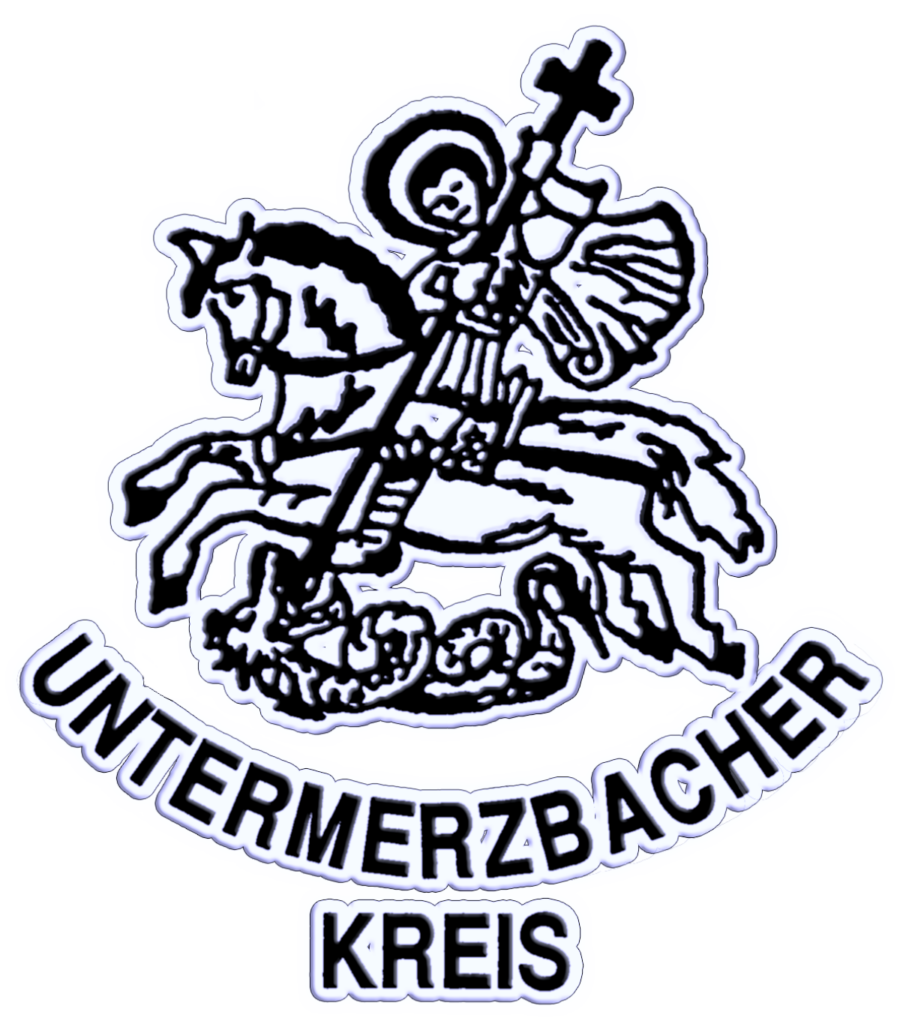 Umk Logo mit Text